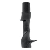 HCC Hand Crafted Carbon Reel Seat